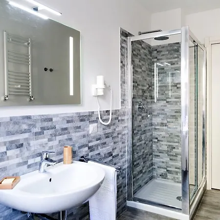 Apartmán Domus Sirius