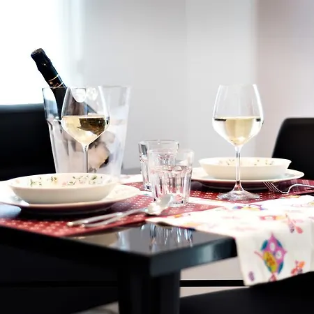 Domus Sirius Apartmán Řím