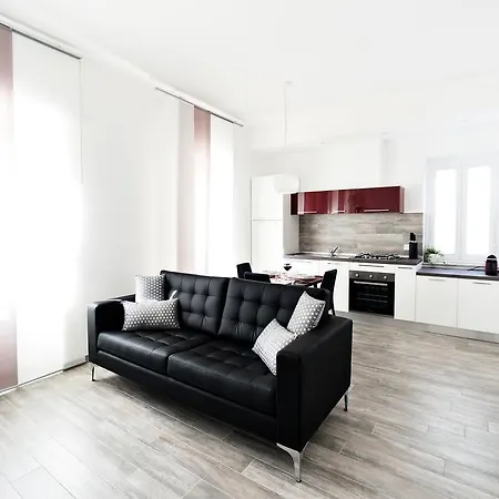 Domus Sirius Apartmán