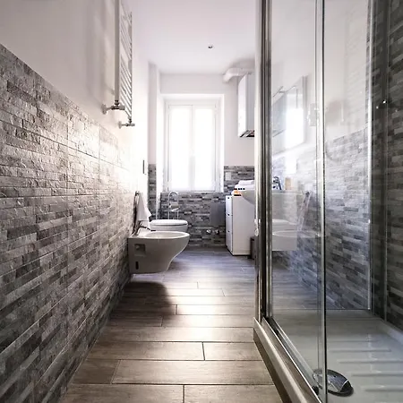Domus Sirius Apartmán Řím