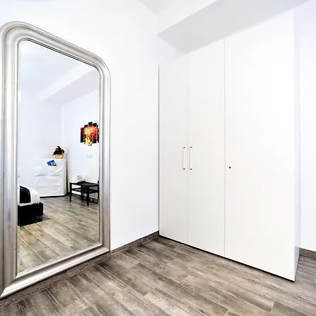 Domus Sirius Řím
